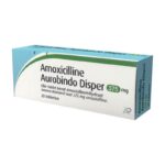 Amoxicillin kopen - Amoxicillin - Amoxicillin kopen zonder recept